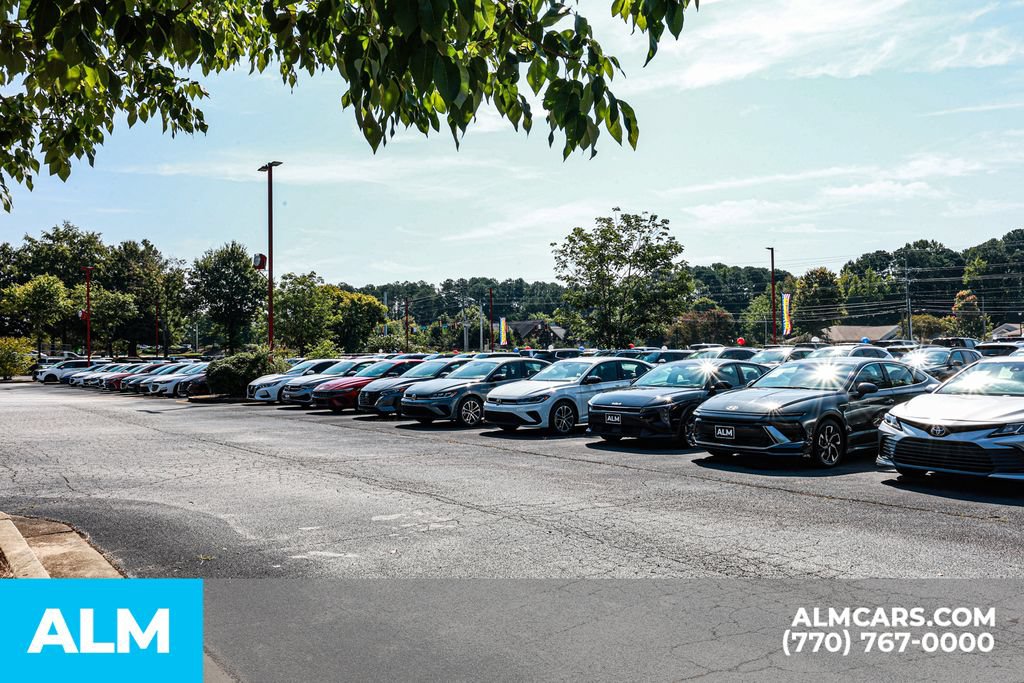 Used 2024 Lucid Air Pure RWD image 69