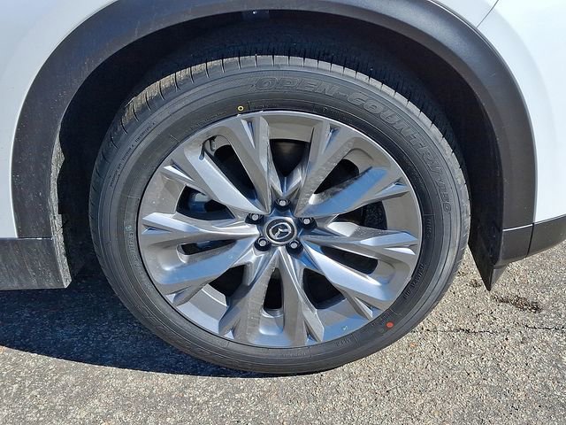 New 2026 MAZDA CX-90 3.3 Turbo w/ Preferred Package image 9