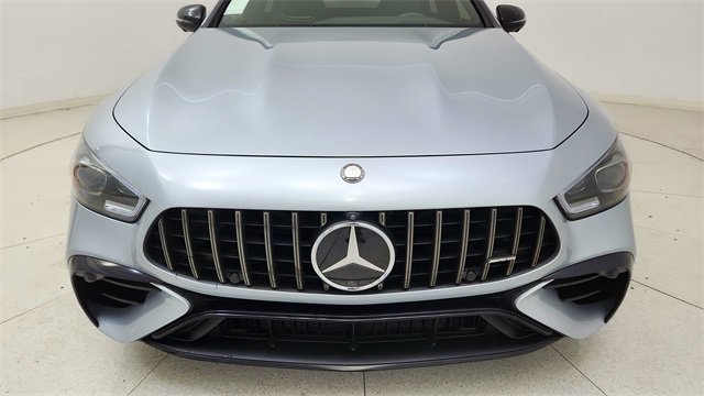 Used 2024 Mercedes-Benz AMG GT 43 image 9
