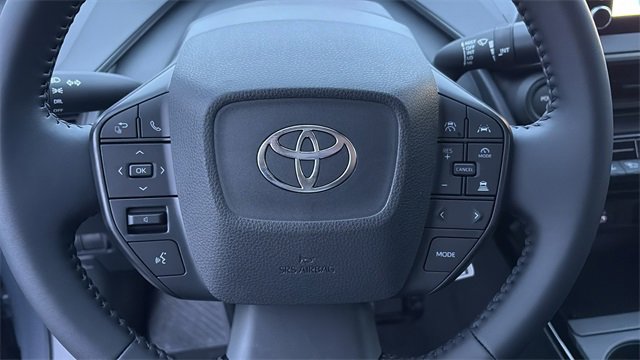 New 2026 Toyota Prius LE image 16