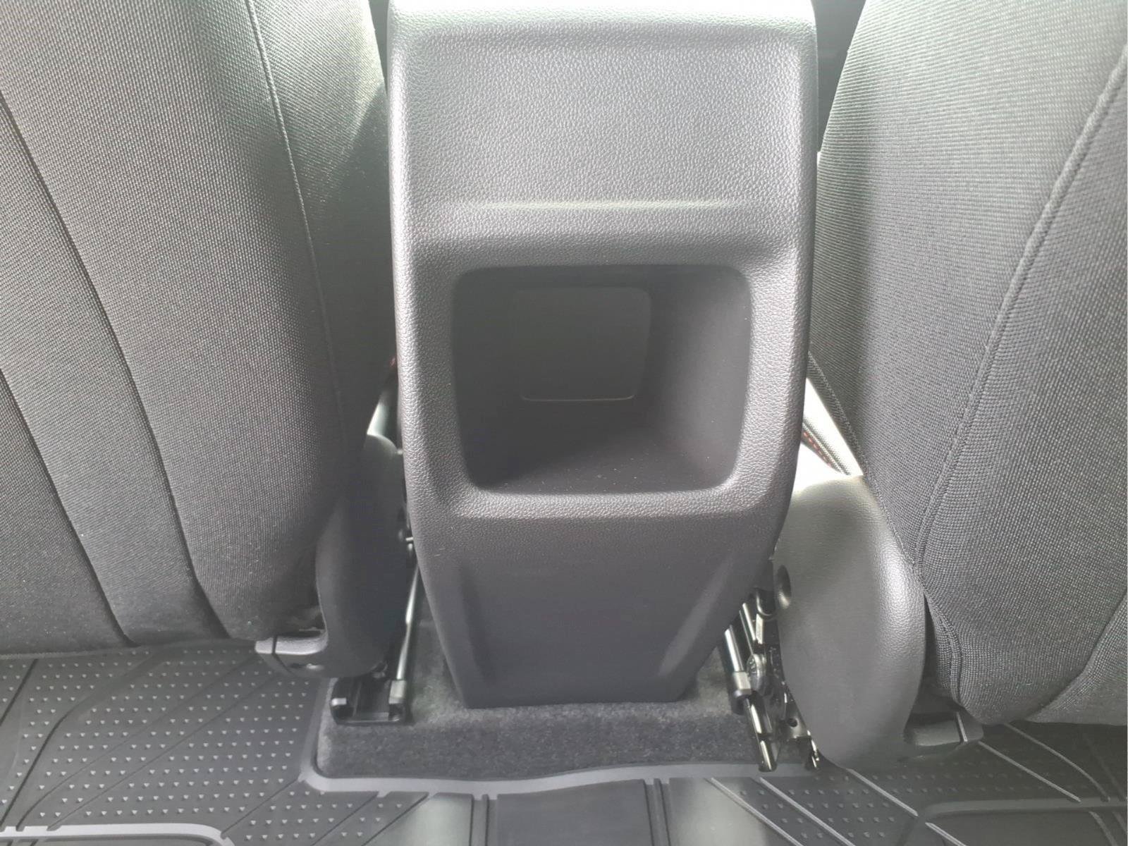 New 2026 Chevrolet Trax RS w/ Sunroof Package FWD image 13