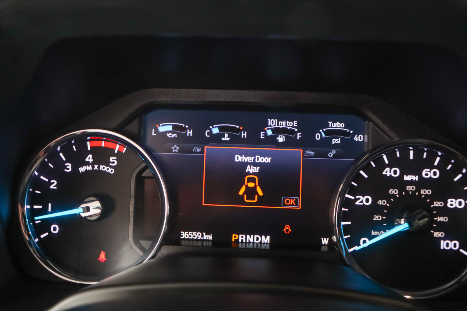 Used 2022 Ford F250 Lariat w/ Lariat Ultimate Package image 16