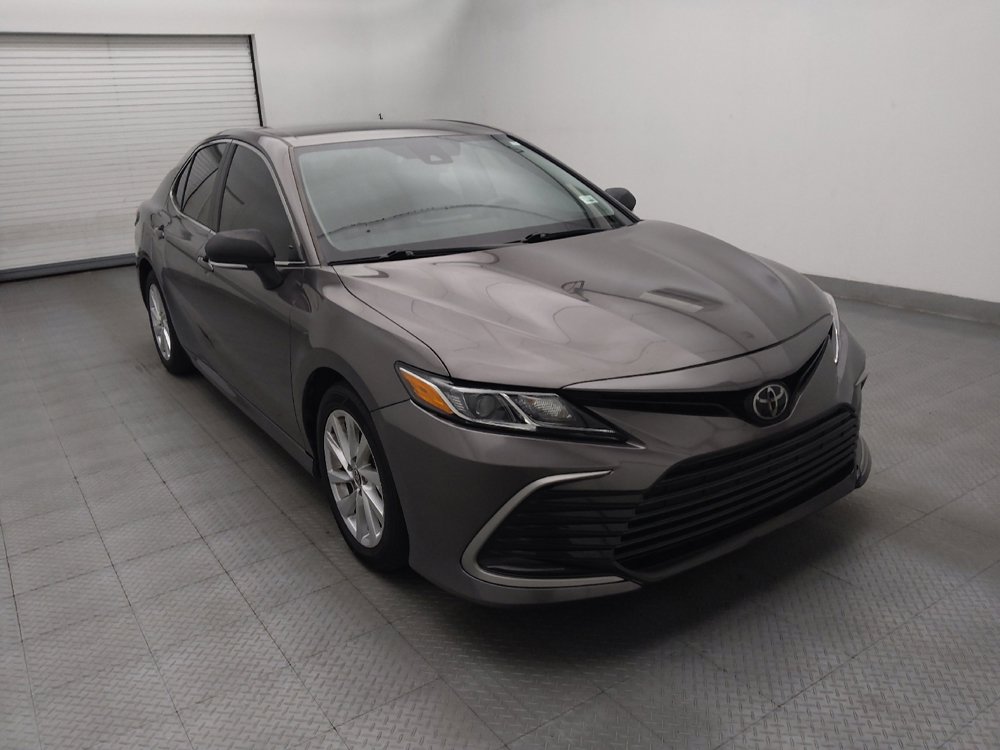 Used 2023 Toyota Camry LE FWD image 13