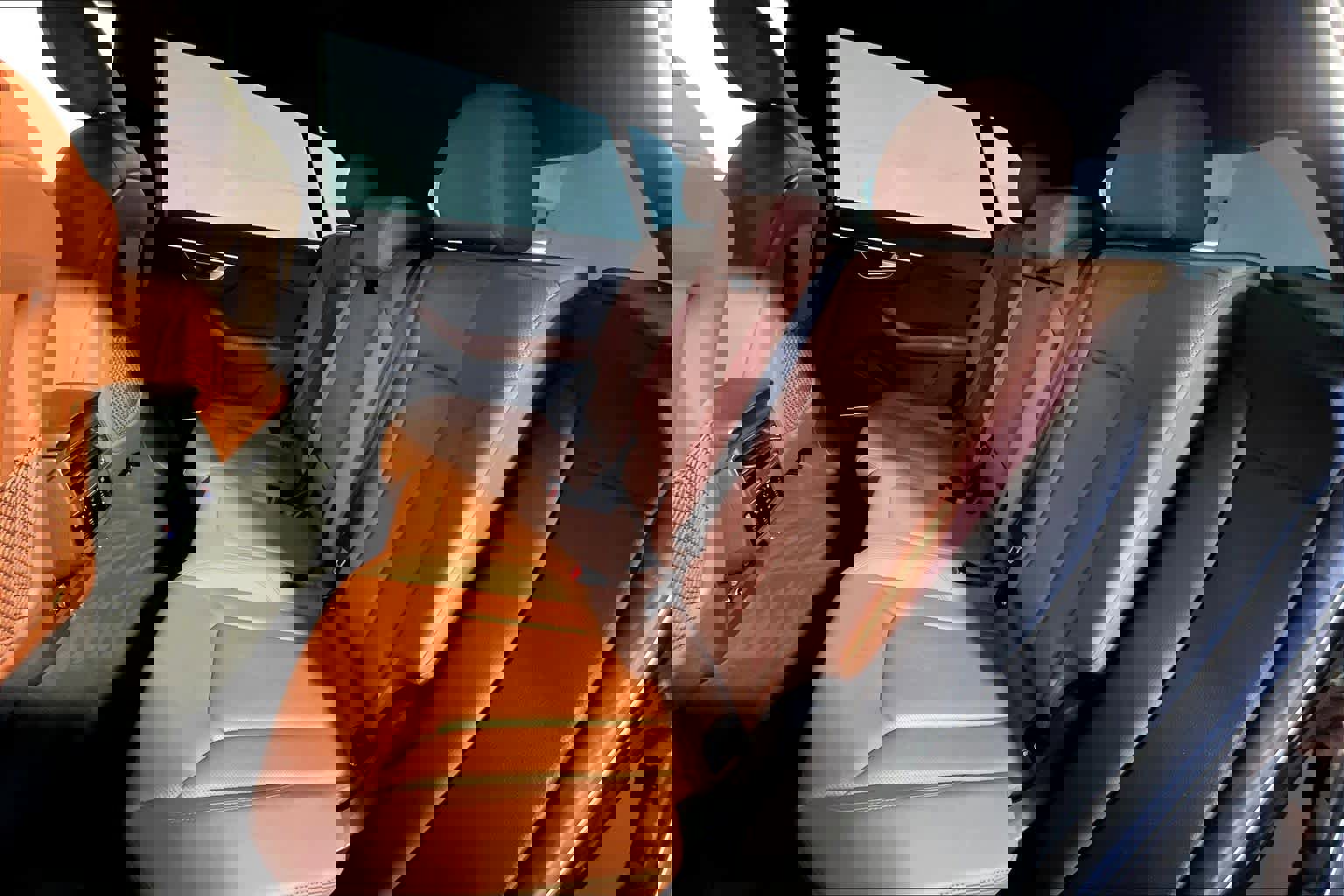 Used 2021 Audi Q8 Premium Plus w/ Premium Plus Package image 21