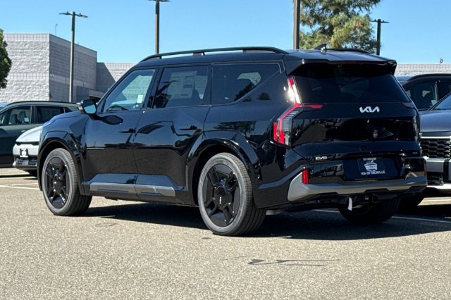 New 2026 Kia EV9 GT-Line AWD/4WD image 7