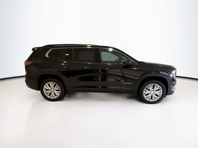 Certified 2024 GMC Acadia Elevation image 8