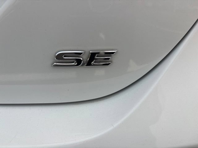 Certified 2024 Toyota Camry SE w/ Cold Weather Package FWD image 9