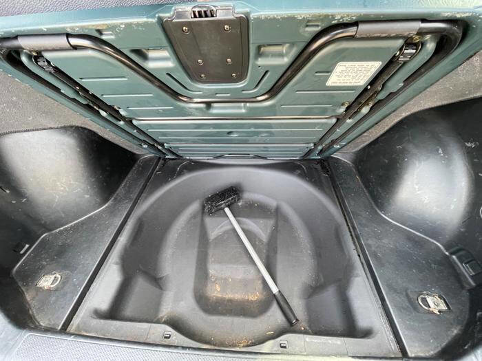 Used 2005 Honda CR-V EX image 27