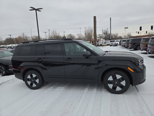 New 2026 Hyundai Santa Fe SEL FWD image 5