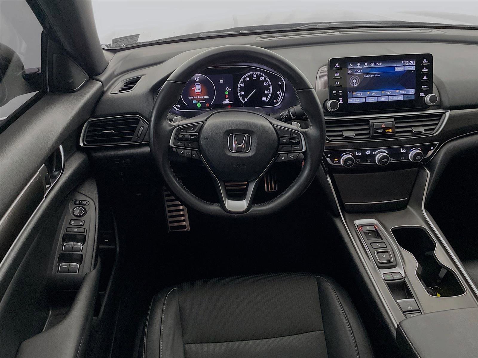 Used 2021 Honda Accord Sport image 25