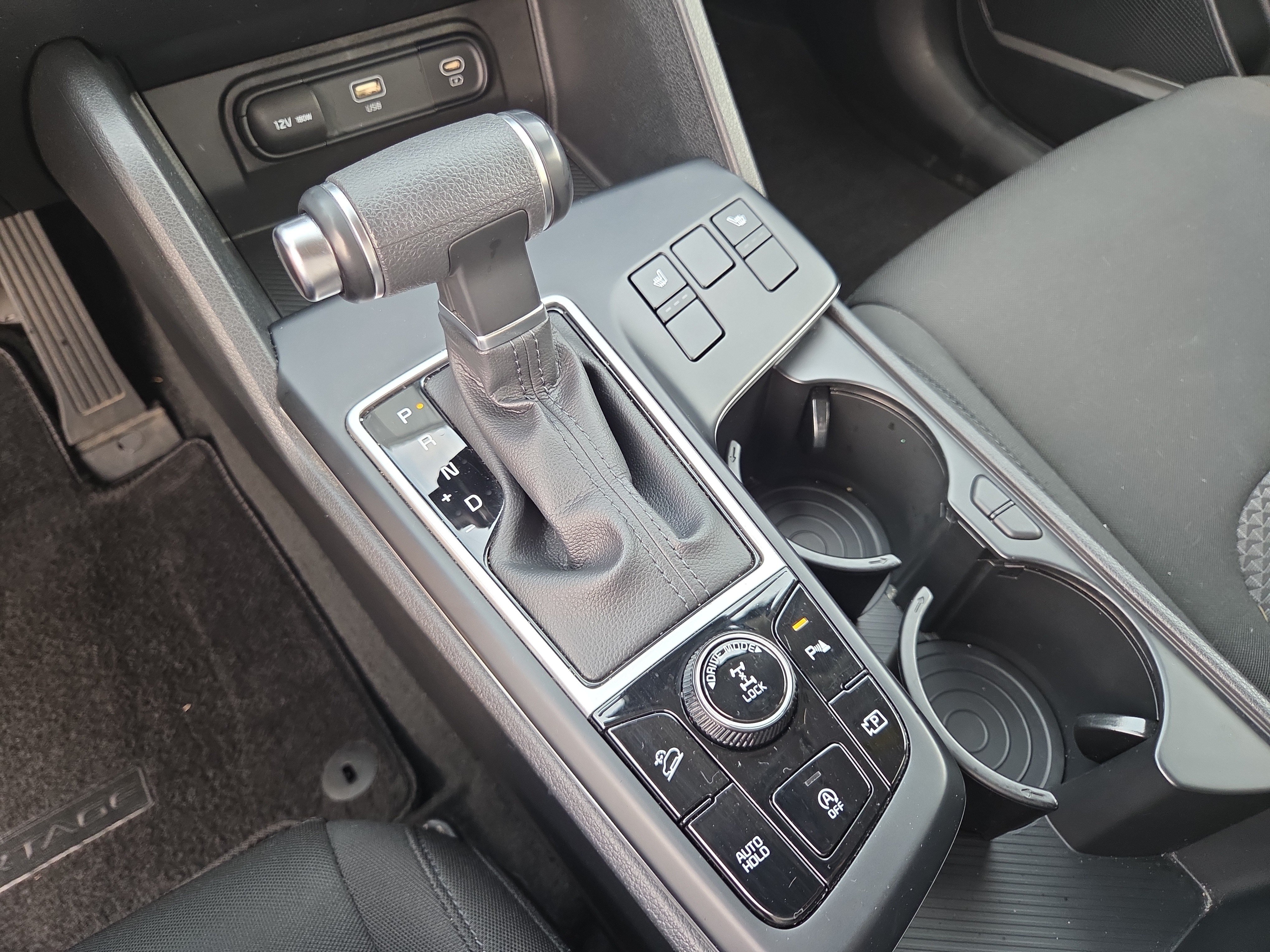 Used 2023 Kia Sportage LX AWD/4WD image 27