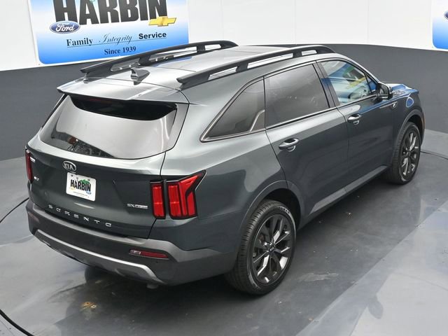 Used 2021 Kia Sorento SX Prestige AWD/4WD image 28