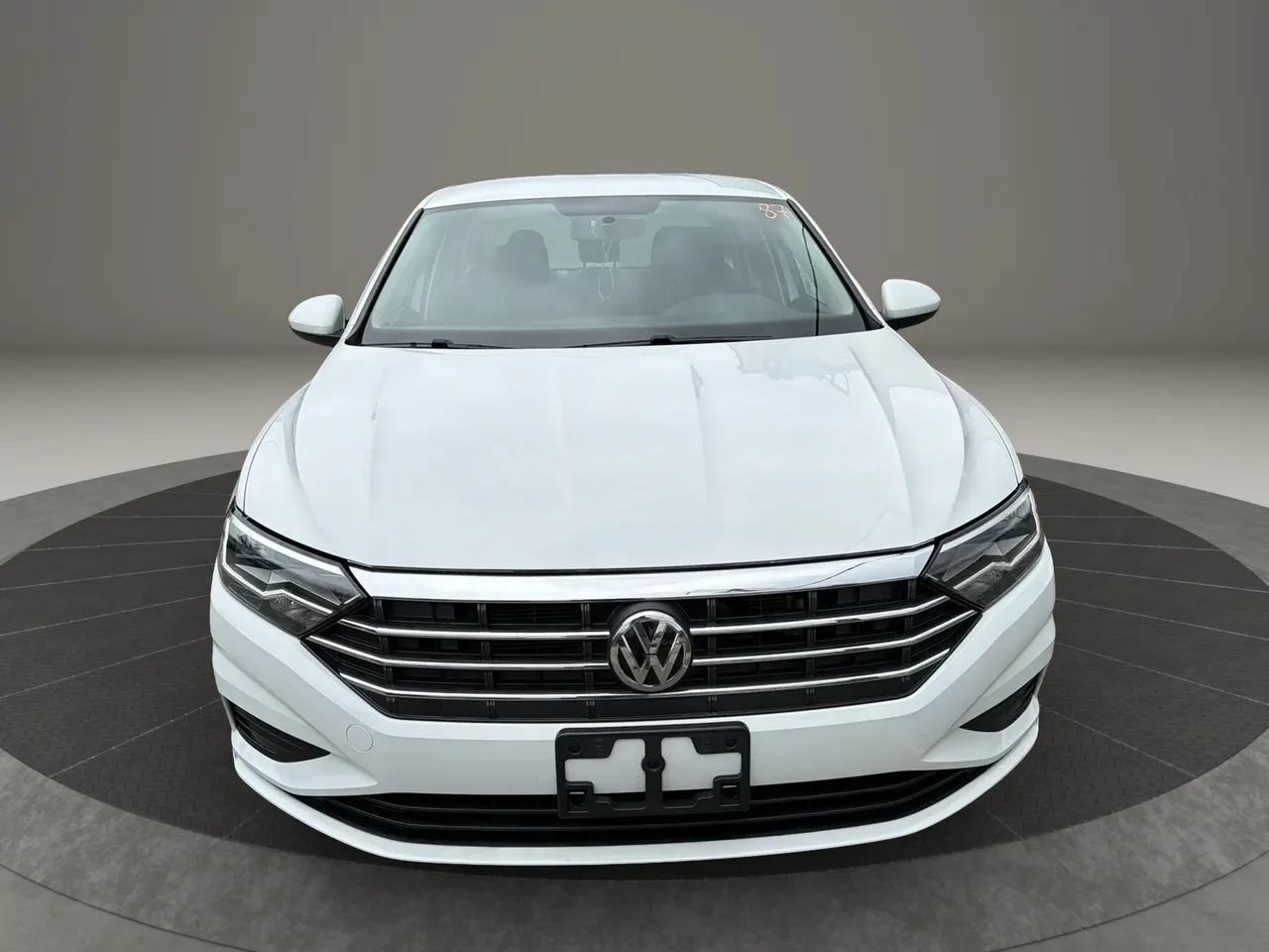 Used 2020 Volkswagen Jetta S w/ Driver Assistance Package FWD image 2