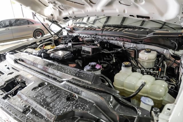 Used 2020 Ford F350 XL w/ Power Equipment Group AWD/4WD image 47