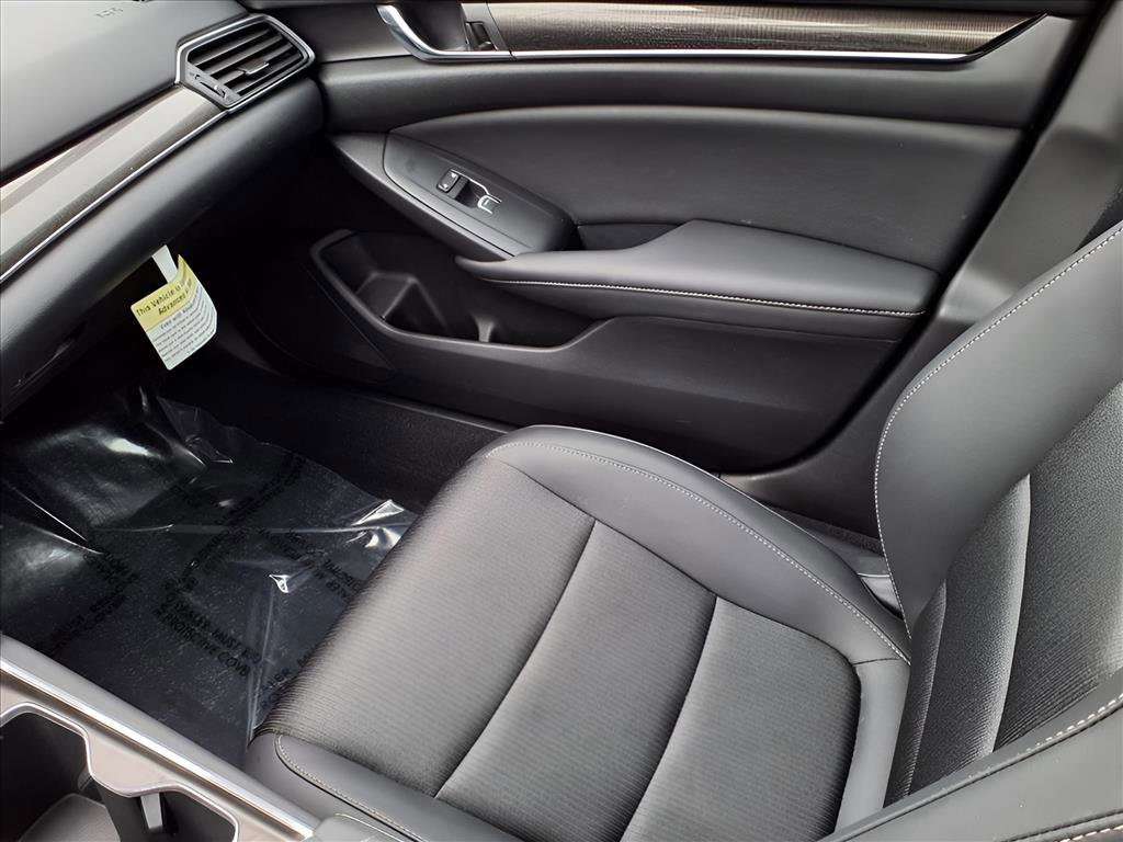 Certified 2022 Honda Accord Sport image 15