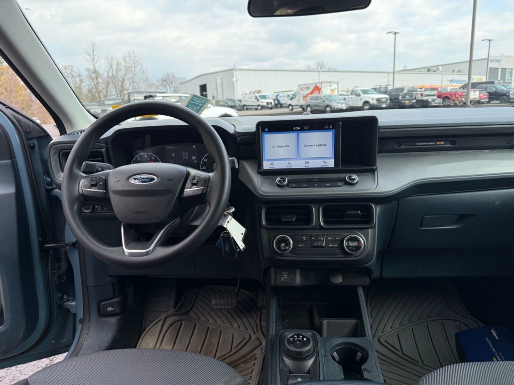 Used 2022 Ford Maverick XL w/ Equipment Group 100A Standard AWD/4WD image 2