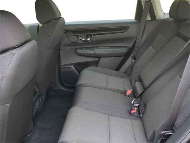 New 2027 Honda CR-V LX image 10