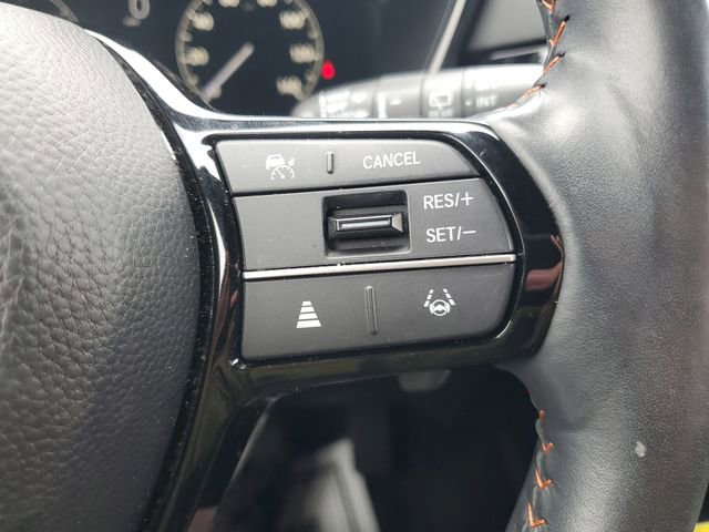 Used 2024 Honda CR-V Sport Touring image 33