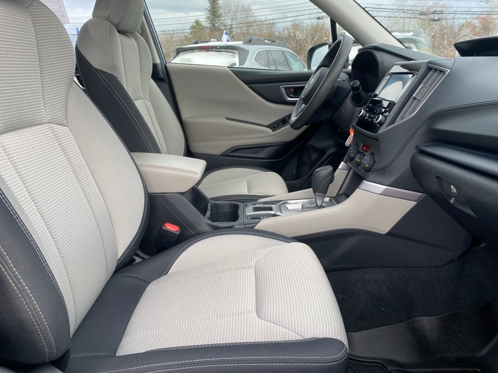 Certified 2023 Subaru Forester image 36