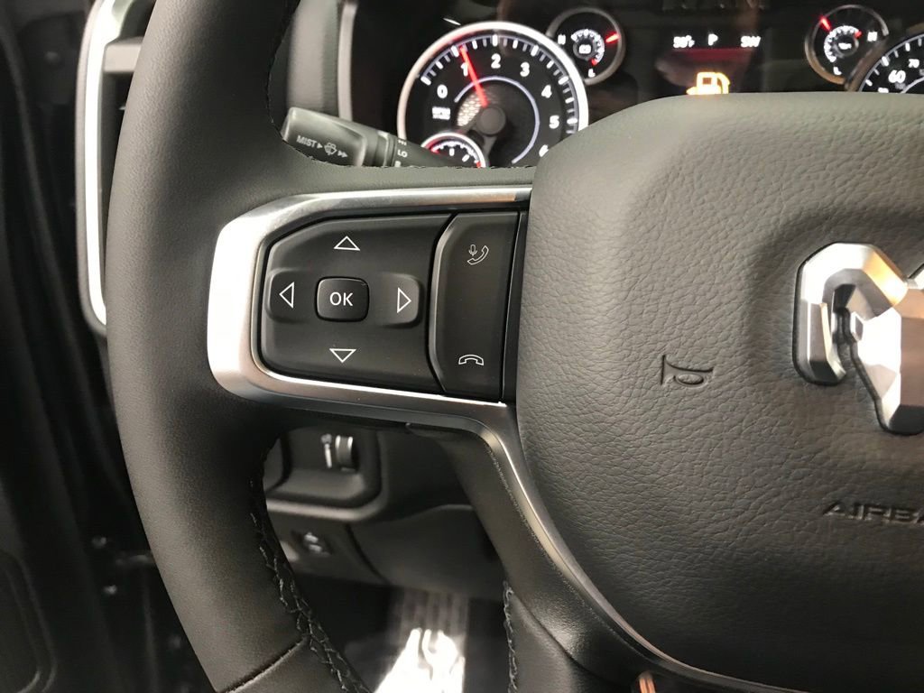 New 2026 RAM 1500 Big Horn image 15