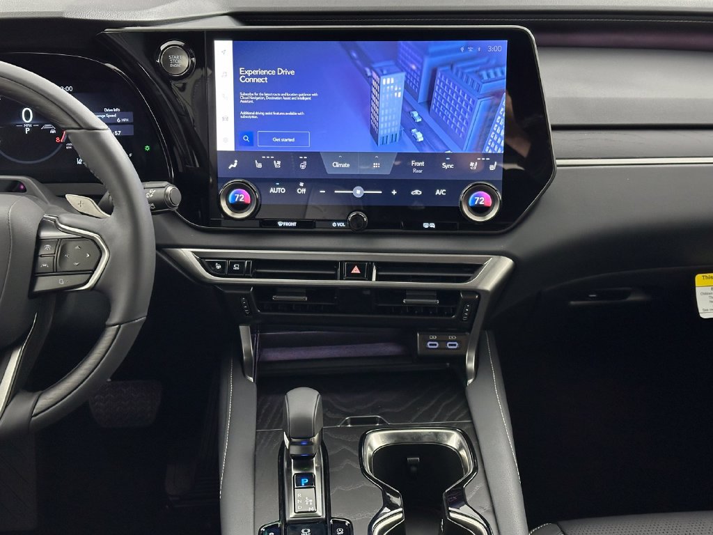 New 2026 Lexus RX 350 Premium Plus w/ Convenience Package AWD/4WD image 22