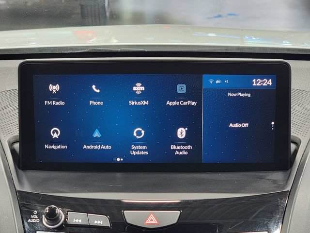 Used 2021 Acura RDX w/ Technology Package AWD/4WD image 20