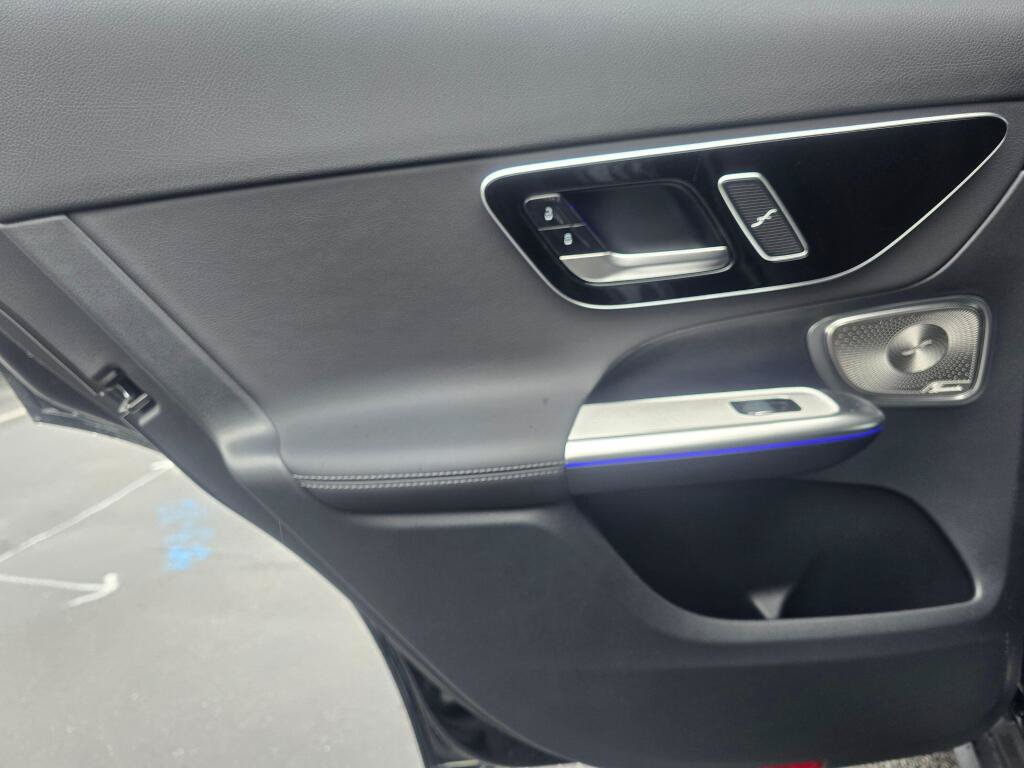New 2026 Mercedes-Benz GLC 300 4MATIC image 19