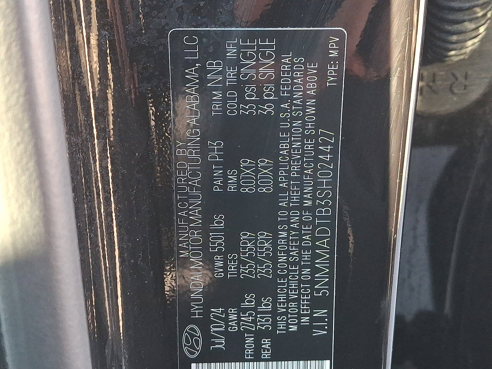 Used 2025 Genesis GV70 2.5T image 25