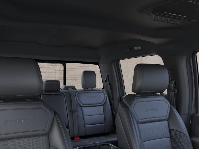 New 2026 Ford F150 Raptor AWD/4WD image 22