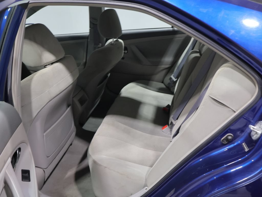 Used 2009 Toyota Camry FWD image 14
