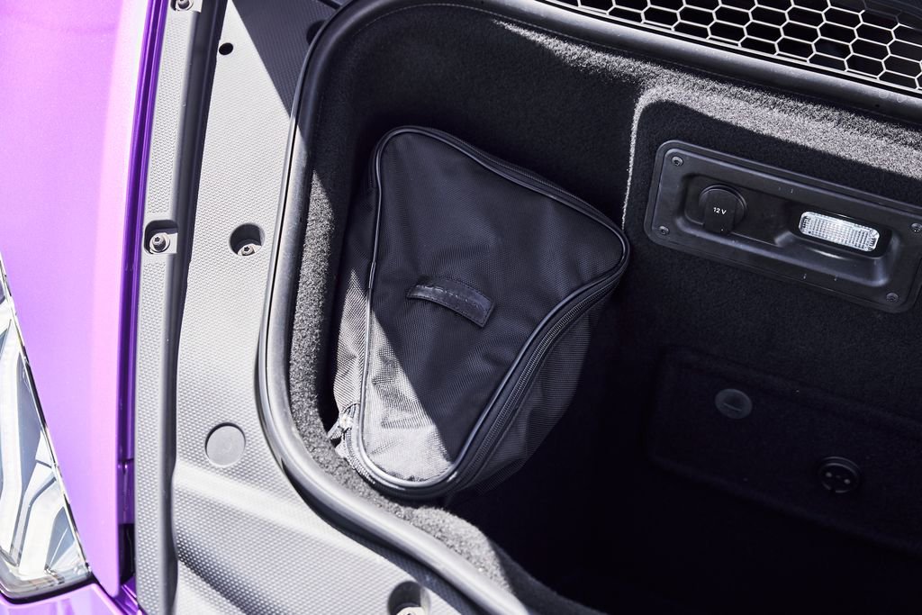 Used 2024 Lamborghini Huracan EVO image 20