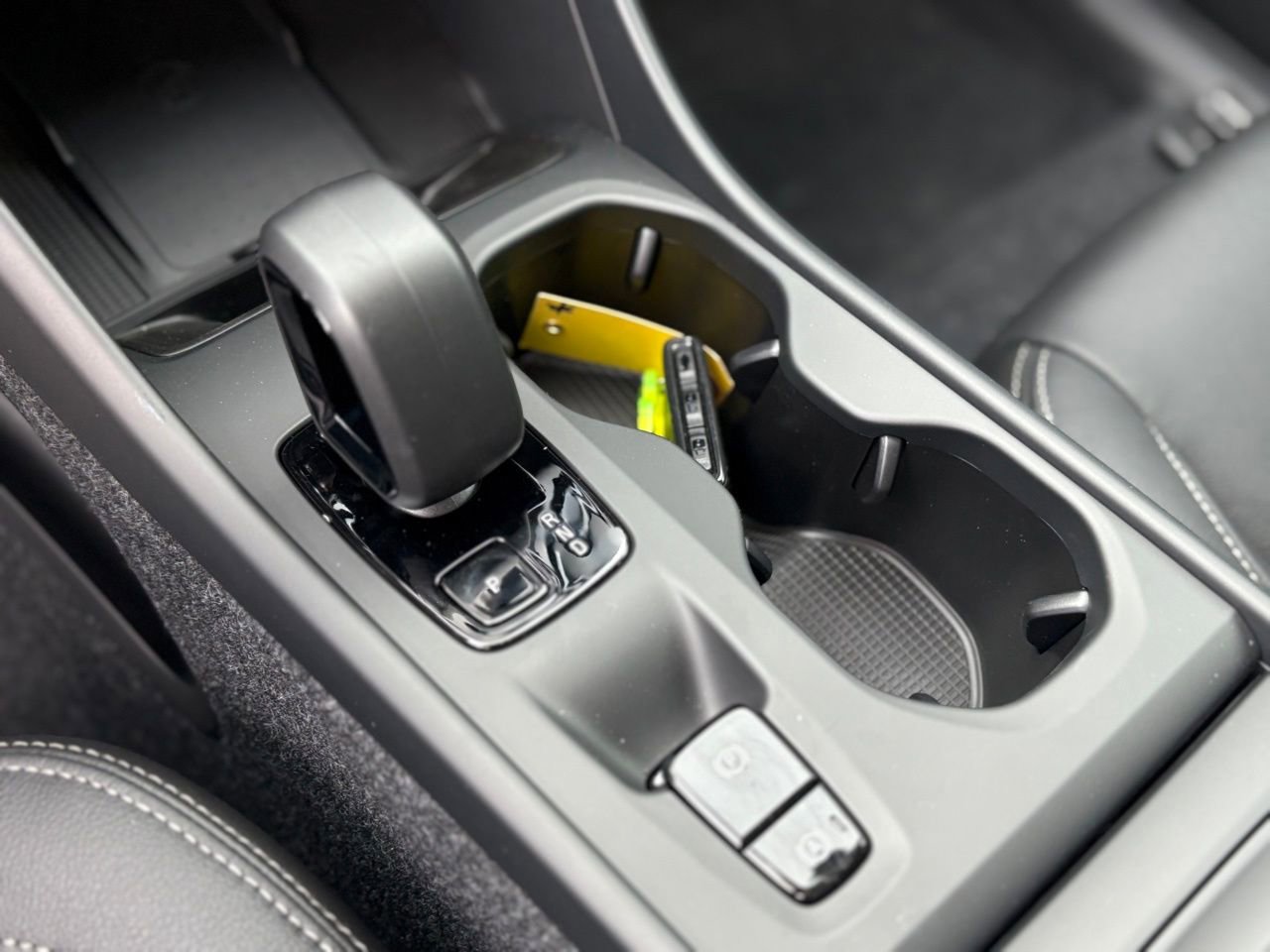 New 2026 Volvo XC40 B5 Core w/ Climate Package image 14