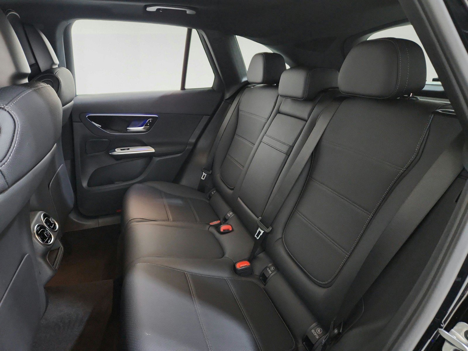 Certified 2026 Mercedes-Benz GLC 300 4MATIC image 18