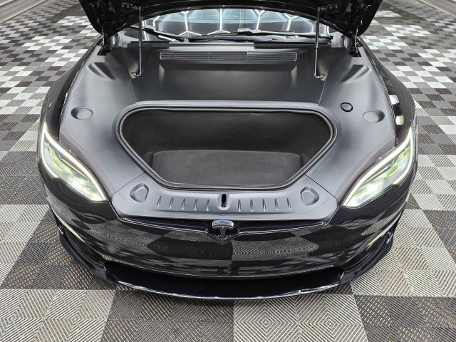 Used 2022 Tesla Model S AWD/4WD image 40