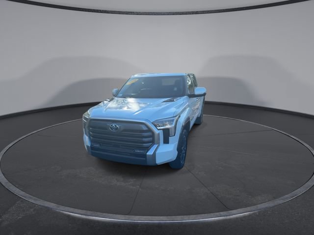 Used 2024 Toyota Tundra Limited image 7