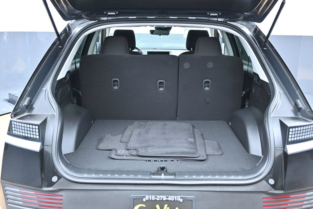 Used 2022 Hyundai Ioniq 5 SE w/ Cargo Package RWD image 32