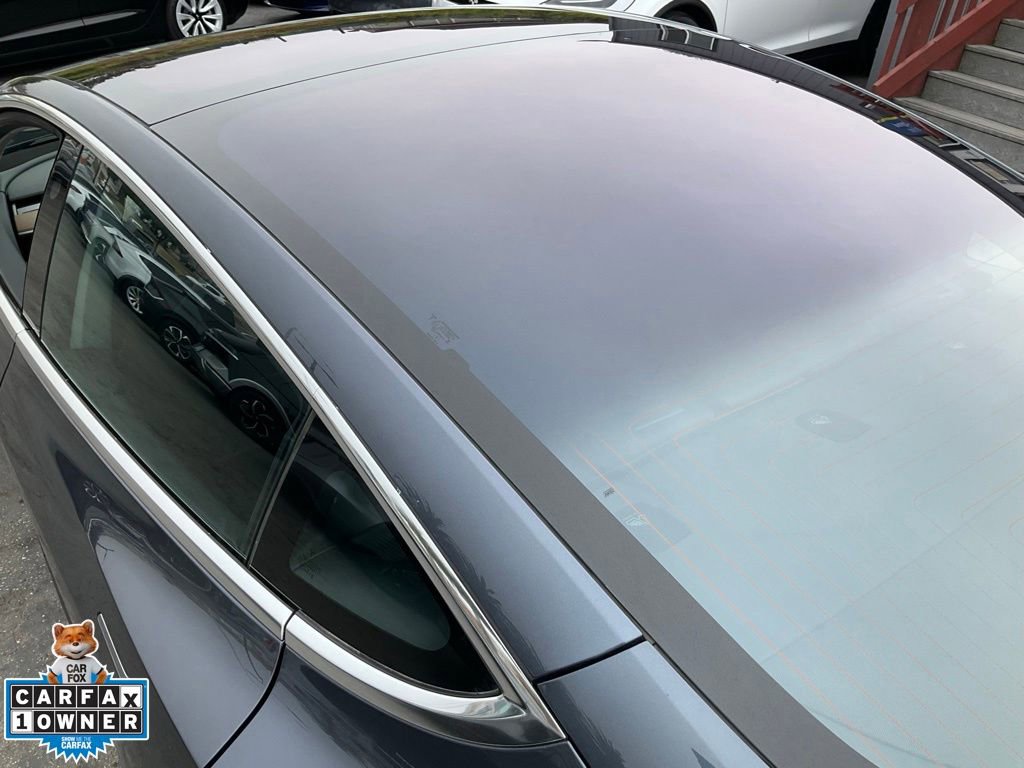Used 2018 Tesla Model 3 Long Range RWD image 98