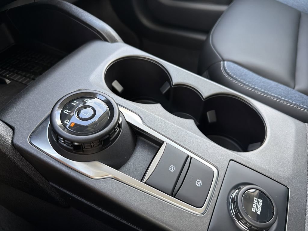 New 2025 Ford Bronco Sport Outer Banks image 22