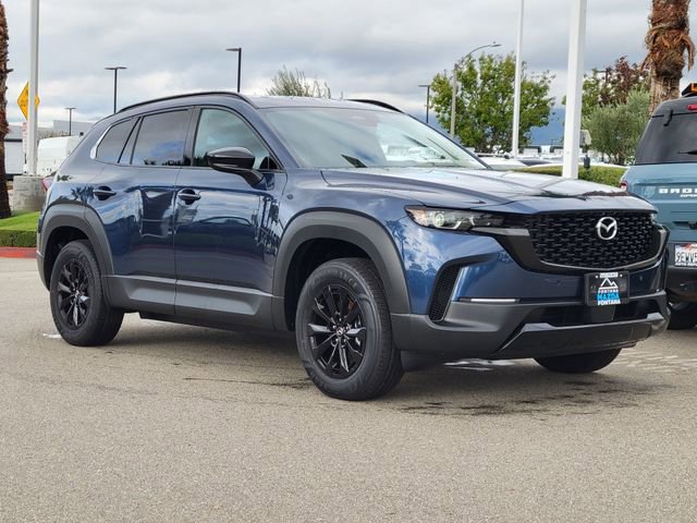 New 2026 MAZDA CX-50 AWD 2.5 Hybrid w/ Weather Package image 25