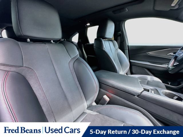 Used 2024 Acura ZDX Type S AWD/4WD image 35