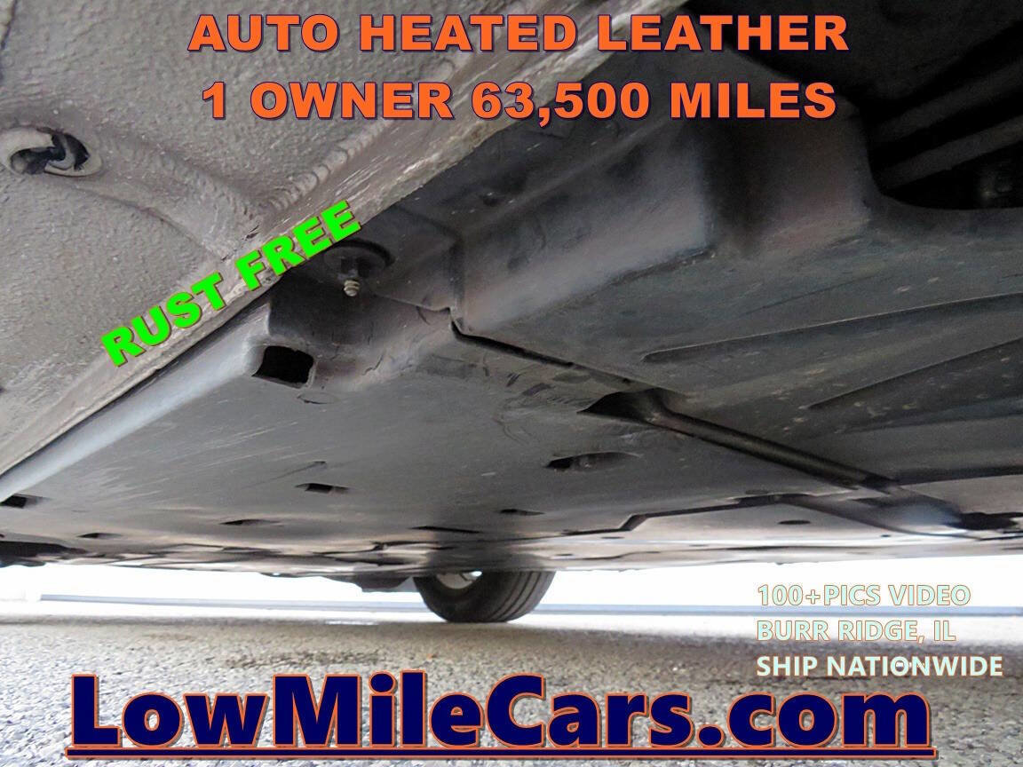 Used 2007 Porsche Cayman image 77