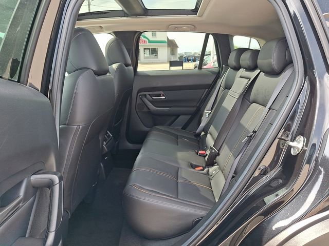 Certified 2024 MAZDA CX-50 AWD 2.5 Turbo w/ Weather Package image 11