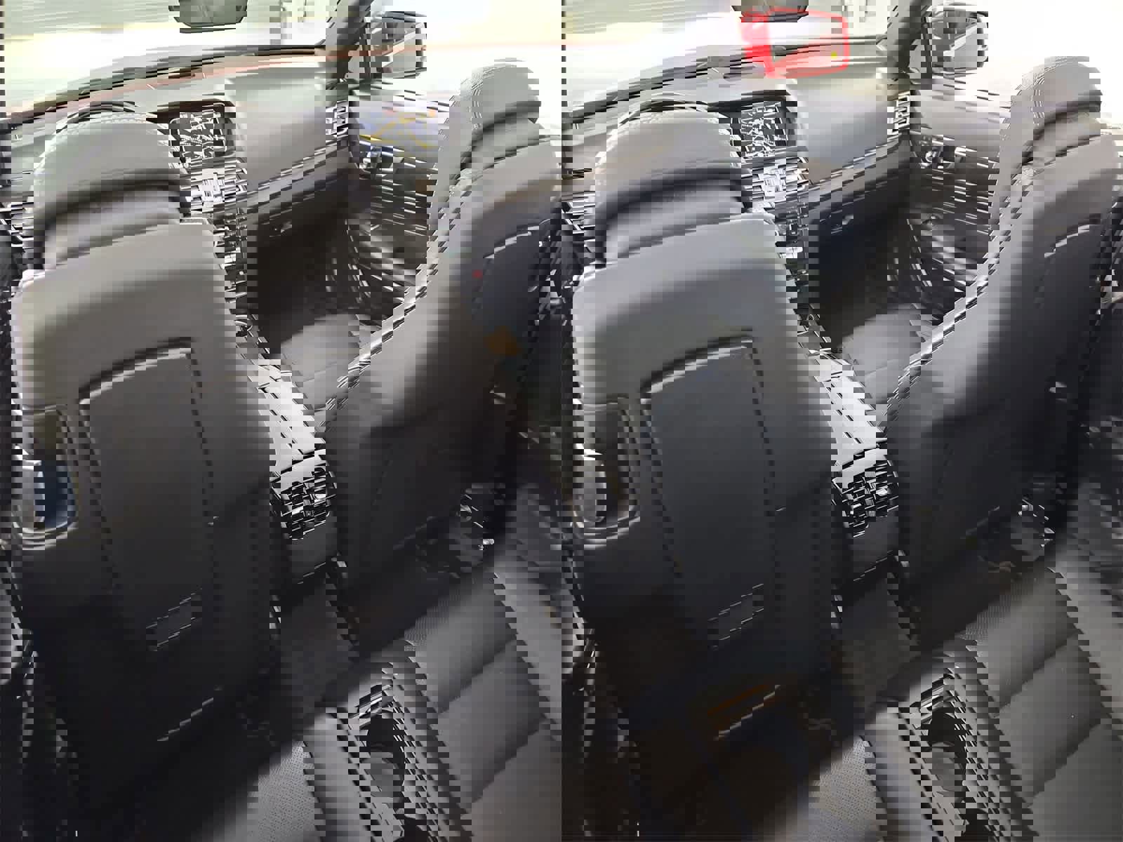 Used 2014 Mercedes-Benz E 350 Cabriolet image 19