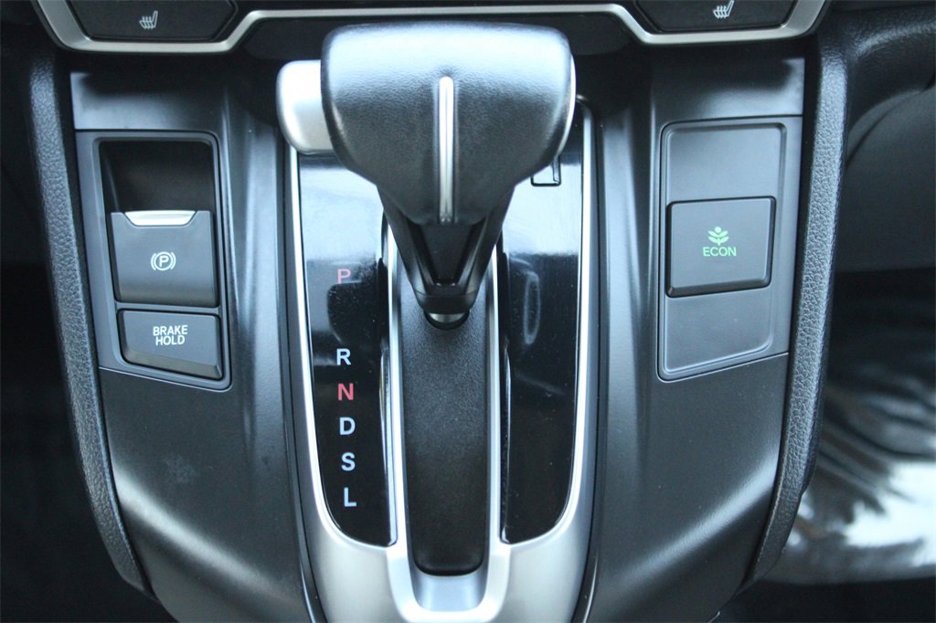 Used 2019 Honda CR-V Touring image 26