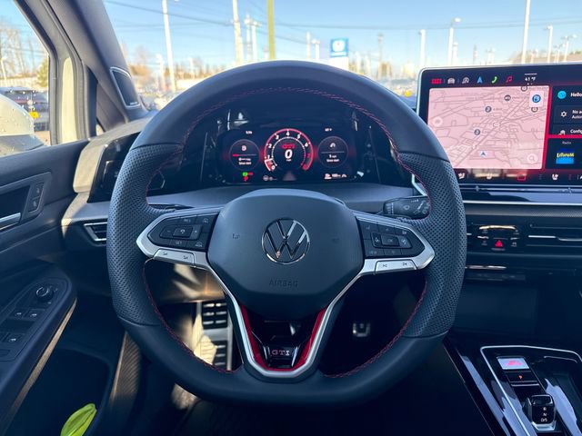 New 2026 Volkswagen GTI Autobahn image 22