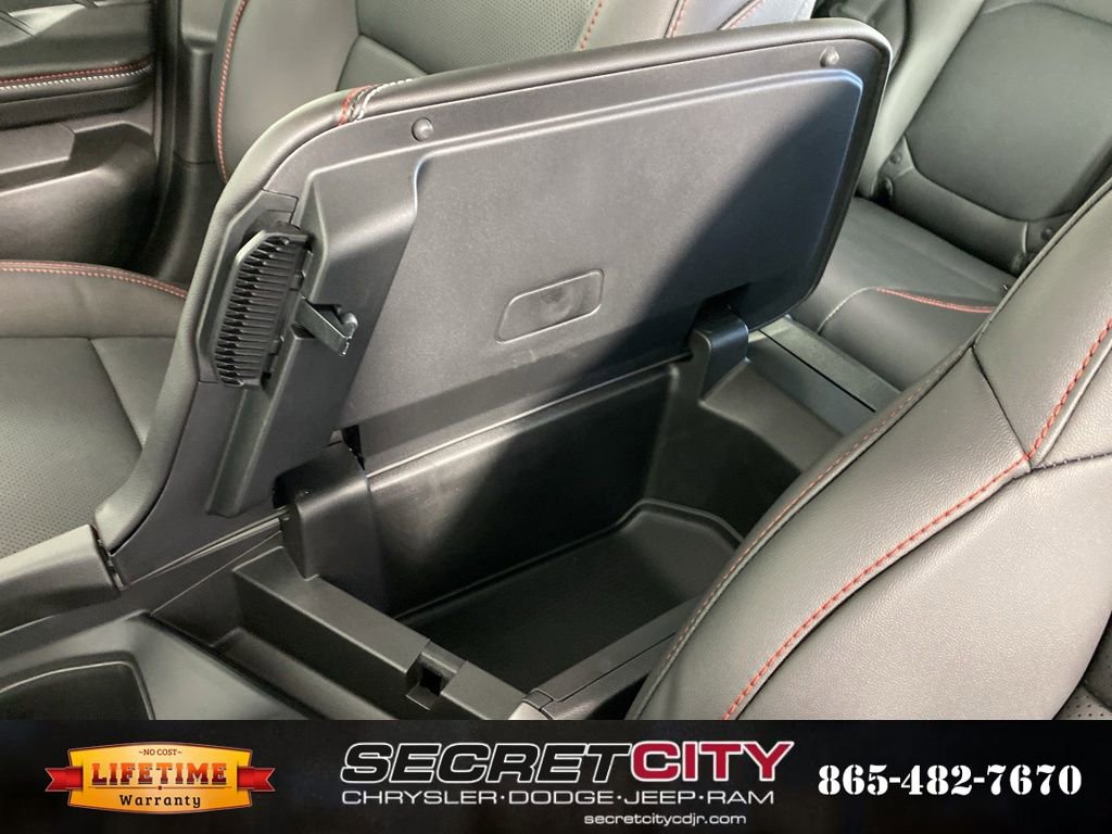 New 2026 Dodge Charger Scat Pack AWD/4WD image 25
