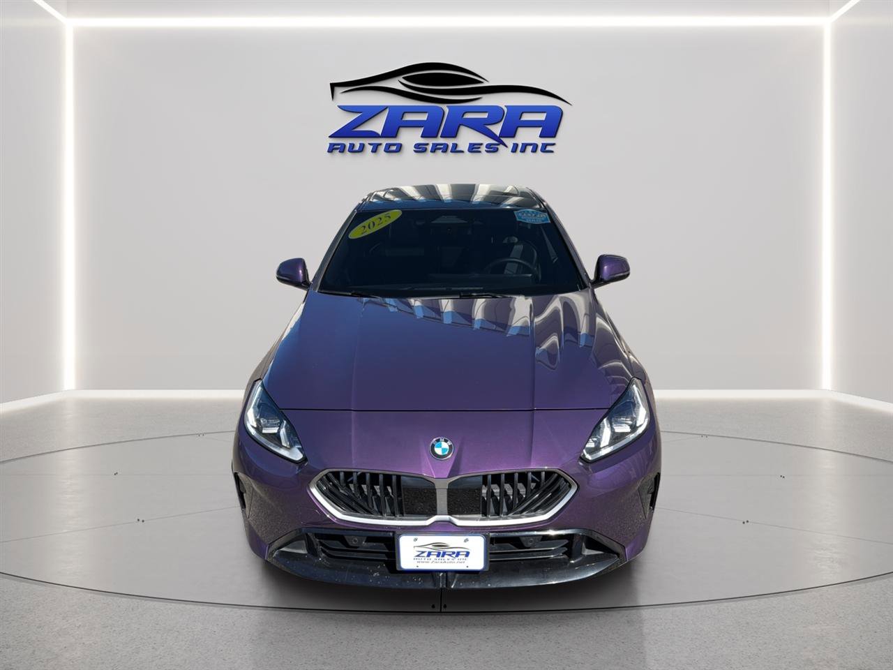 Used 2025 BMW 228i xDrive image 10