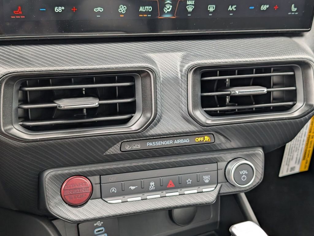 New 2026 Ford Mustang Coupe image 35