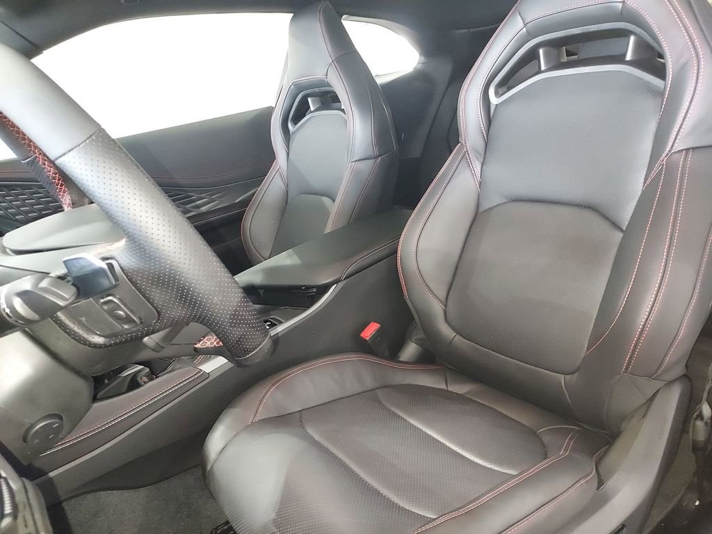 New 2026 Dodge Charger R/T Scat Pack image 17