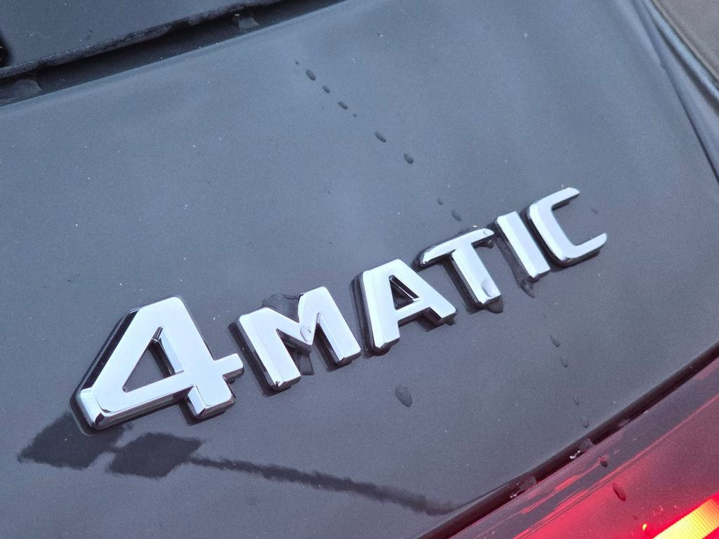 New 2026 Mercedes-Benz GLE 450 GLE 450 image 6